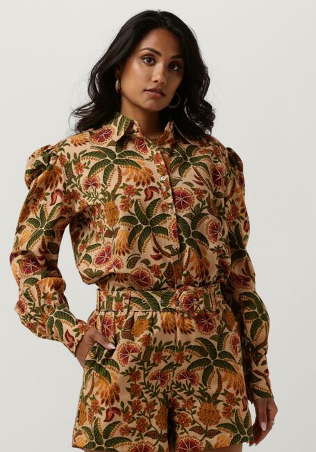 Multi NOTRE-V Blouses NV-DINA - large
