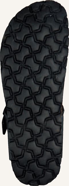 Zilveren WARMBAT Teenslippers SCHLOBBERG TITANO Zilveren WARMBAT Teenslippers SCHLOBBERG TITANO - large