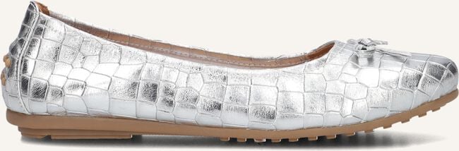 Zilveren AYANA Ballerina's 1261 Zilveren AYANA Ballerina's 1261 - large