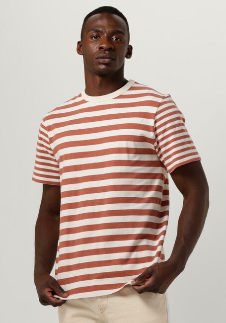 Roze FORÉT T-shirt LOB - large