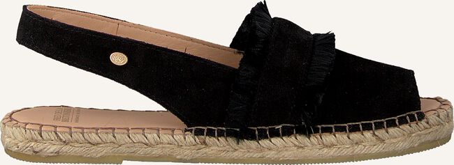 Zwarte FRED DE LA BRETONIERE Espadrilles 152010113 Zwarte FRED DE LA BRETONIERE Espadrilles 152010113 - large