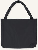 Zwarte STUDIO NOOS Shopper PUFFY MOM-BAG Zwarte STUDIO NOOS Shopper PUFFY MOM-BAG - medium
