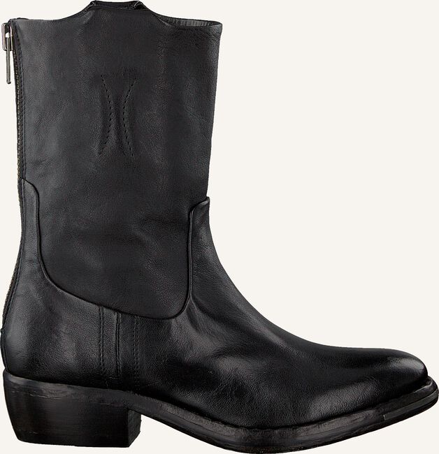 Zwarte CATARINA MARTINS Enkellaarsjes NOMAD BACK ZIP Zwarte CATARINA MARTINS Enkellaarsjes NOMAD BACK ZIP - large