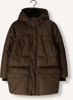 Bruine TUMBLE 'N DRY Parka's ONTARIO Bruine TUMBLE 'N DRY Parka's ONTARIO - medium