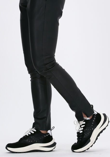 Zwarte ASH Hoge sneakers SPIDER620STU - large