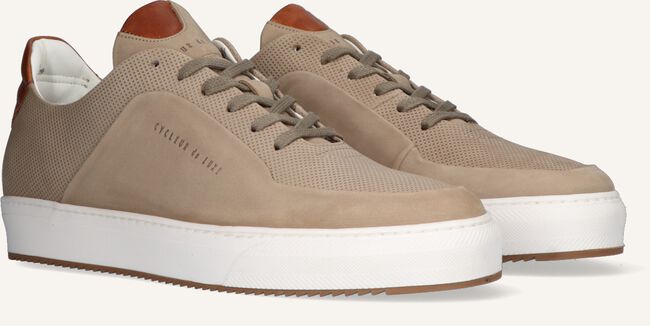 Bruine CYCLEUR DE LUXE Lage sneakers ICELAND Bruine CYCLEUR DE LUXE Lage sneakers ICELAND - large