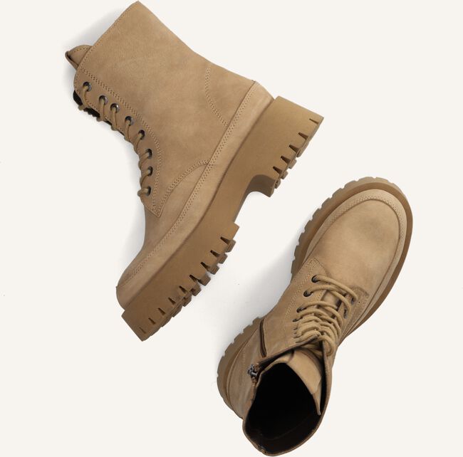 Cognac NOTRE-V Veterboots 955017 Cognac NOTRE-V Veterboots 955017 - large