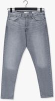 Lichtgrijze SELECTED HOMME Slim fit jeans SLSLIMTAPE-TOBY 22303