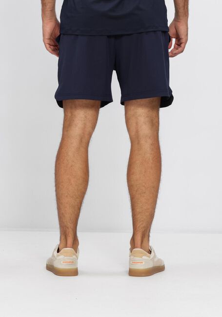 Donkerblauwe BJORN BORG Shorts BORG 6 SHORTS - large