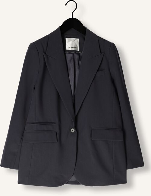 CO'COUTURE VOLA SINGLE OVERSIZED BLAZER CO'COUTURE VOLA SINGLE OVERSIZED BLAZER - large