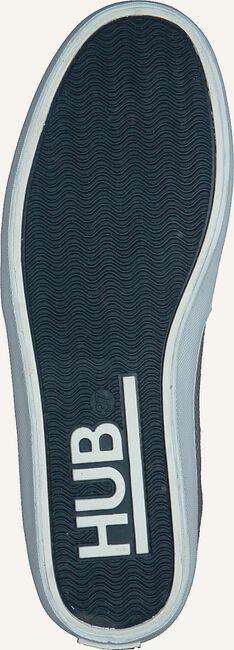 Blauwe HUB Instappers FUJI Blauwe HUB Instappers FUJI - large