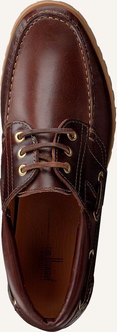 Bruine VAN BOMMEL Veterschoenen 1047 Bruine VAN BOMMEL Veterschoenen 1047 - large