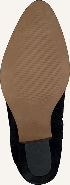 Zwarte TANGO Enkellaarsjes ELLA WESTERN 25 Zwarte TANGO Enkellaarsjes ELLA WESTERN 25 - large