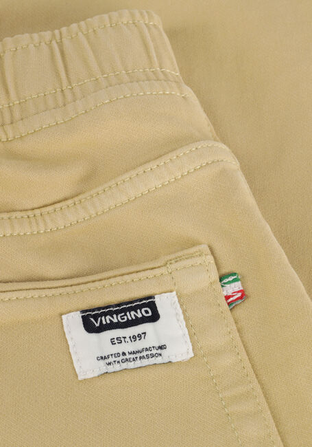 Zand VINGINO Cargobroeken CLAUDIO Zand VINGINO Cargobroeken CLAUDIO - large