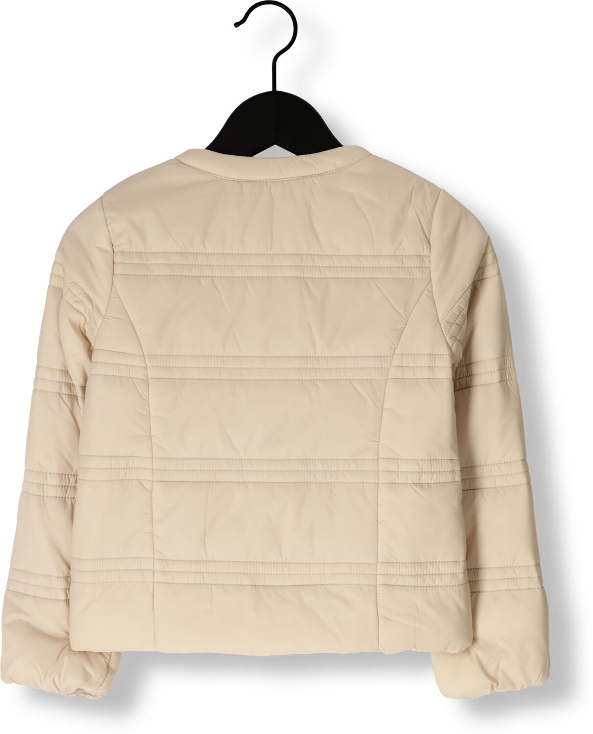 MAYORAL Meisjes Jassen Soft Windbreaker Beige