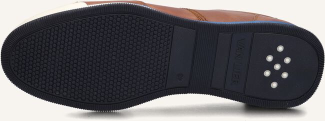 Cognac VAN LIER Lage sneakers 2318129 Cognac VAN LIER Lage sneakers 2318129 - large