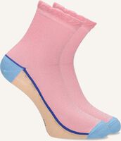 Multi BECKSONDERGAARD Sokken BLOCKA GLAM SOCK - medium