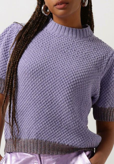 Lila AMAYA AMSTERDAM Trui LIV - large