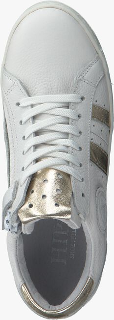 Witte HIP Lage sneakers H1190 - large