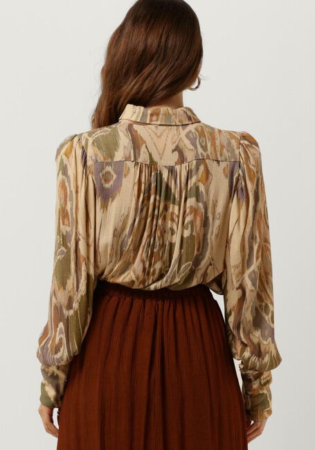 Ecru LOUIZON Blouses ESPOIR TOP - large