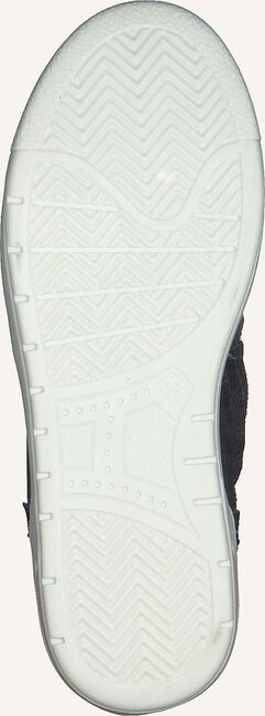 Grijze HIP Hoge sneakers H2737 Grijze HIP Hoge sneakers H2737 - large