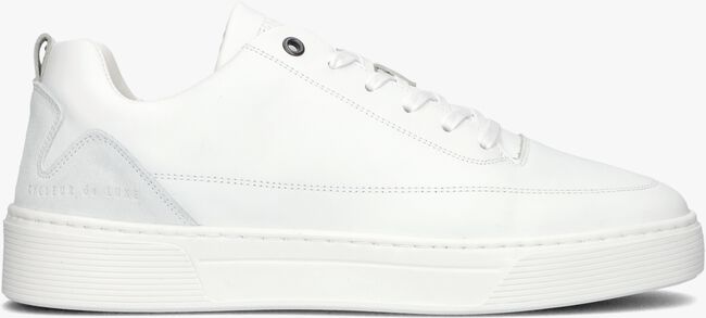 Witte CYCLEUR DE LUXE Lage sneakers DISASTER - large
