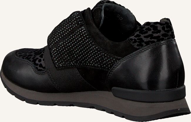 Zwarte GABOR Sneakers 366 Zwarte GABOR Sneakers 366 - large