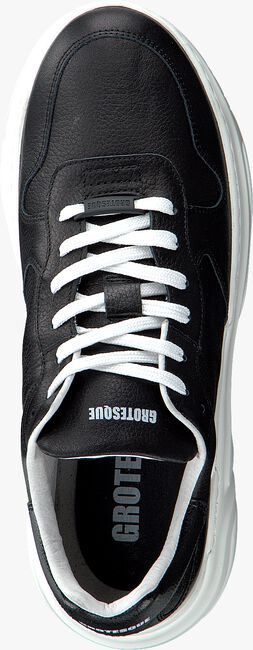 Zwarte GROTESQUE YEAR 1 Lage sneakers - large