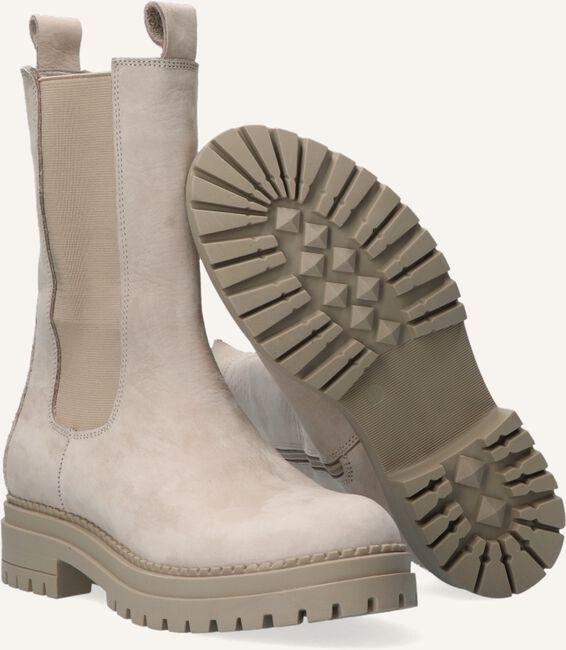 Grijze NOTRE-V Chelsea boots 753090 Grijze NOTRE-V Chelsea boots 753090 - large