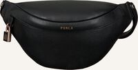 Zwarte FURLA Heuptas PIPER S BELT BAG - medium