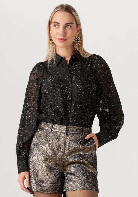 Zwarte FREEBIRD Blouses KENDALL - large