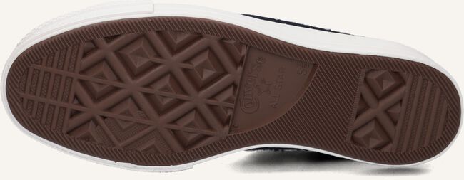 Zwarte CONVERSE Hoge sneakers CHUCK TAYLOR ALL STAR LIFT HI Zwarte CONVERSE Hoge sneakers CHUCK TAYLOR ALL STAR LIFT HI - large