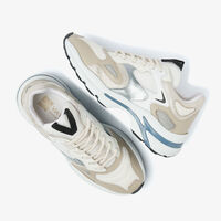 Gouden VIA VAI Lage sneakers VESPER DUE - medium