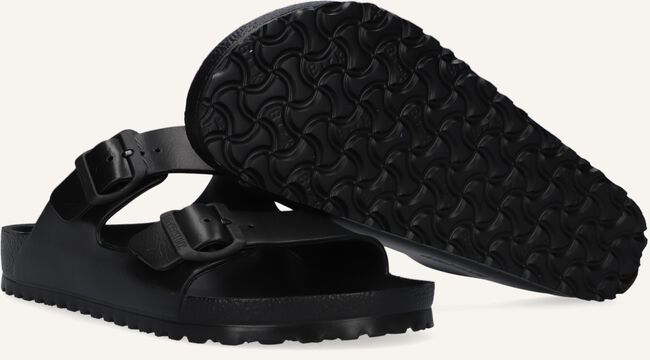 Zwarte BIRKENSTOCK Badslippers ARIZONA EVA HEREN Zwarte BIRKENSTOCK Badslippers ARIZONA EVA HEREN - large
