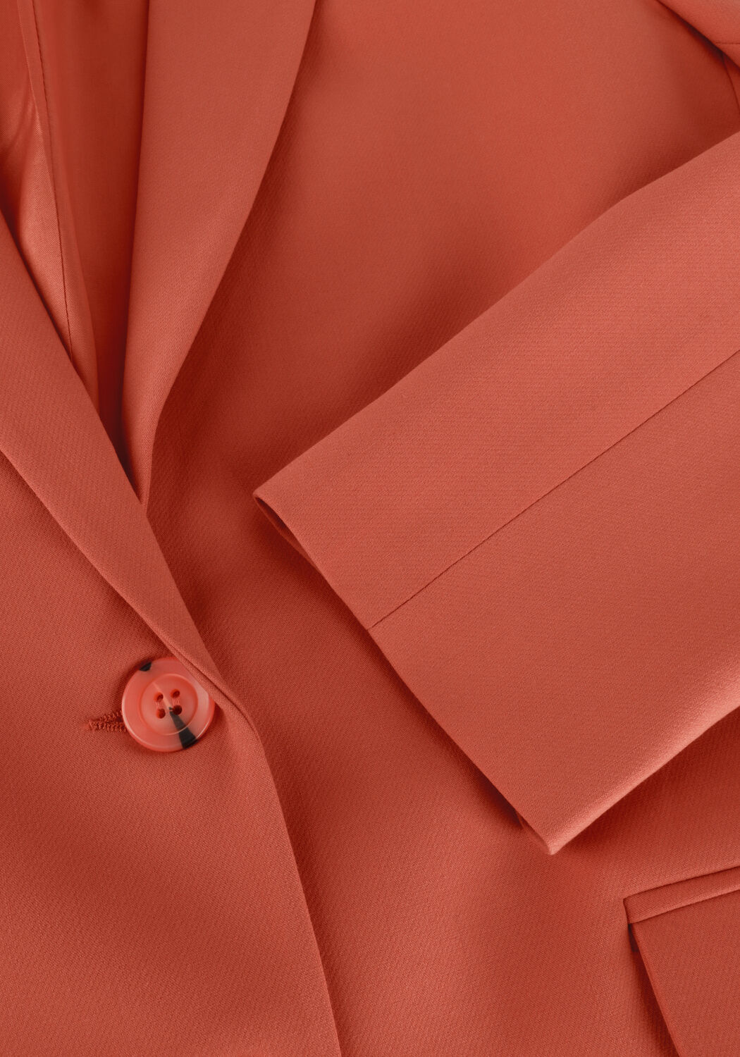 Oranje SUMMUM Blazer BLAZER SOFT FOAM - large