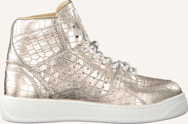 Gouden TORAL Hoge sneakers 12406 Gouden TORAL Hoge sneakers 12406 - large