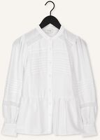 Witte LEVETE ROOM Blouses ROBBYN 1 SHIRT Witte LEVETE ROOM Blouses ROBBYN 1 SHIRT - medium