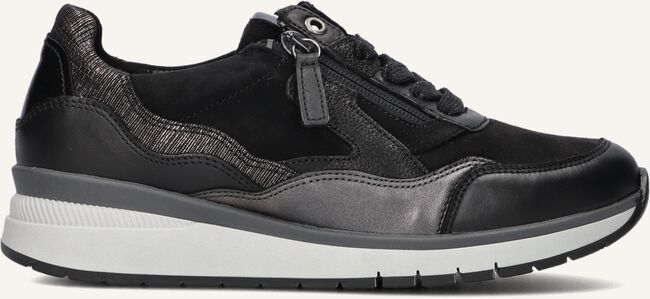 Zwarte GABOR Lage sneakers 306 Zwarte GABOR Lage sneakers 306 - large