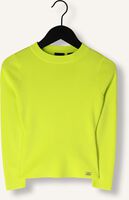 Lime NIK & NIK Tops & T-shirts BODIEL TOP Lime NIK & NIK Tops & T-shirts BODIEL TOP - medium