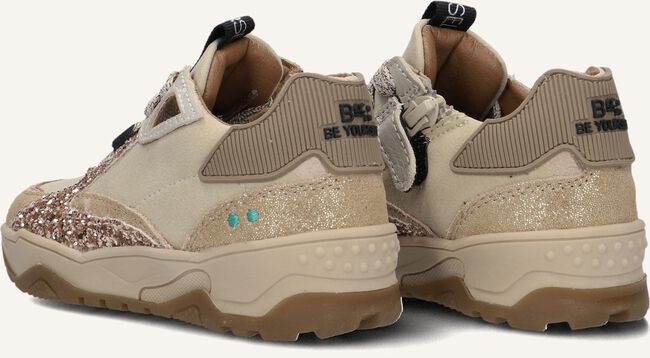 Cognac BUNNIESJR Sneakers CISKE Cognac BUNNIESJR Sneakers CISKE - large