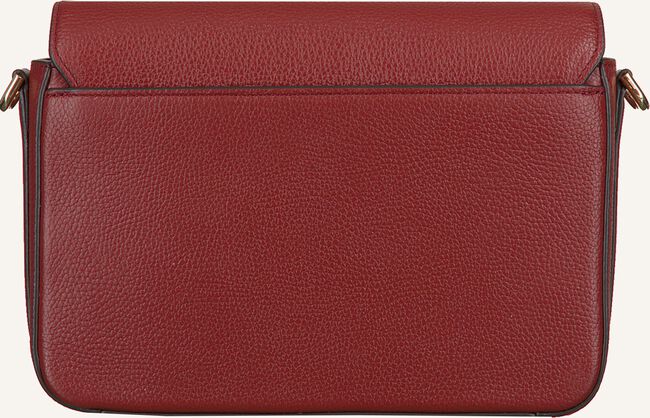 Rode MICHAEL KORS Schoudertas LG FULL FLAP XBODY Rode MICHAEL KORS Schoudertas LG FULL FLAP XBODY - large