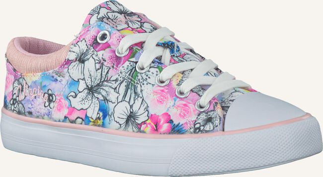 Multi VINGINO Lage sneakers NAOMI LOW Multi VINGINO Lage sneakers NAOMI LOW - large