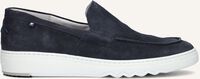 Blauwe FLORIS VAN BOMMEL Loafers SFM-40028 KUPSTER Blauwe FLORIS VAN BOMMEL Loafers SFM-40028 KUPSTER - medium