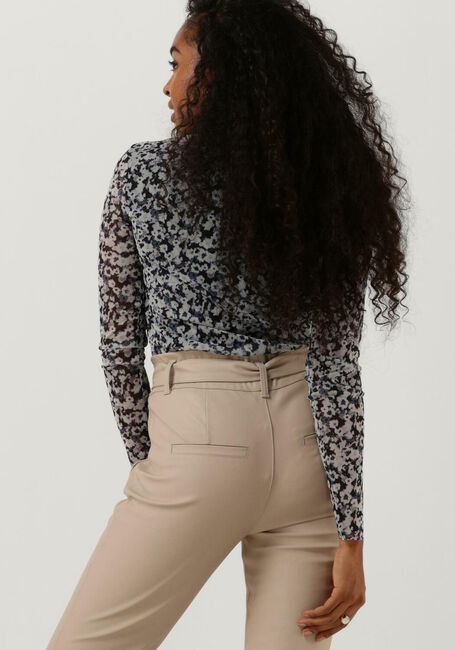 Multi LEVETE ROOM Blouses LR-KIMMIA 11 BLOUSE - large