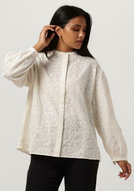 Ecru FABIENNE CHAPOT Blouses BELLE BLOUSE - large