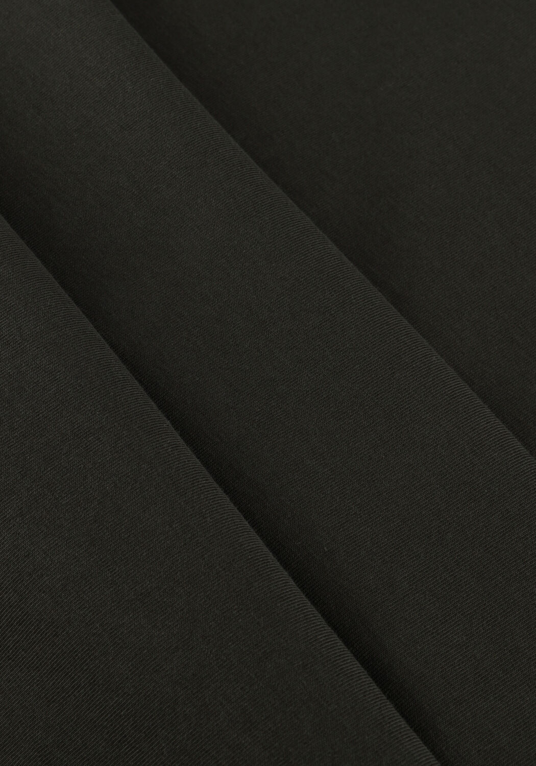 Donkergroene G-STAR RAW T-shirt SLIM BASE R T S\S - large