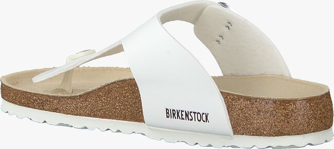 Witte BIRKENSTOCK Slippers RAMSES - large