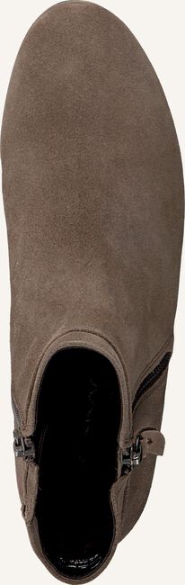 Taupe GABOR Enkellaarsjes 718 Taupe GABOR Enkellaarsjes 718 - large