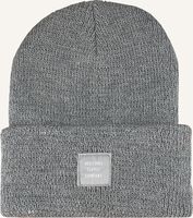 Grijze HERSCHEL Muts ABBOTT REFLECTIVE - medium