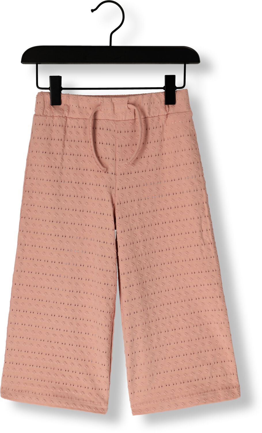 LIL' ATELIER Meisjes Broeken Nmfjamla Culotte Pant Lil Lichtroze